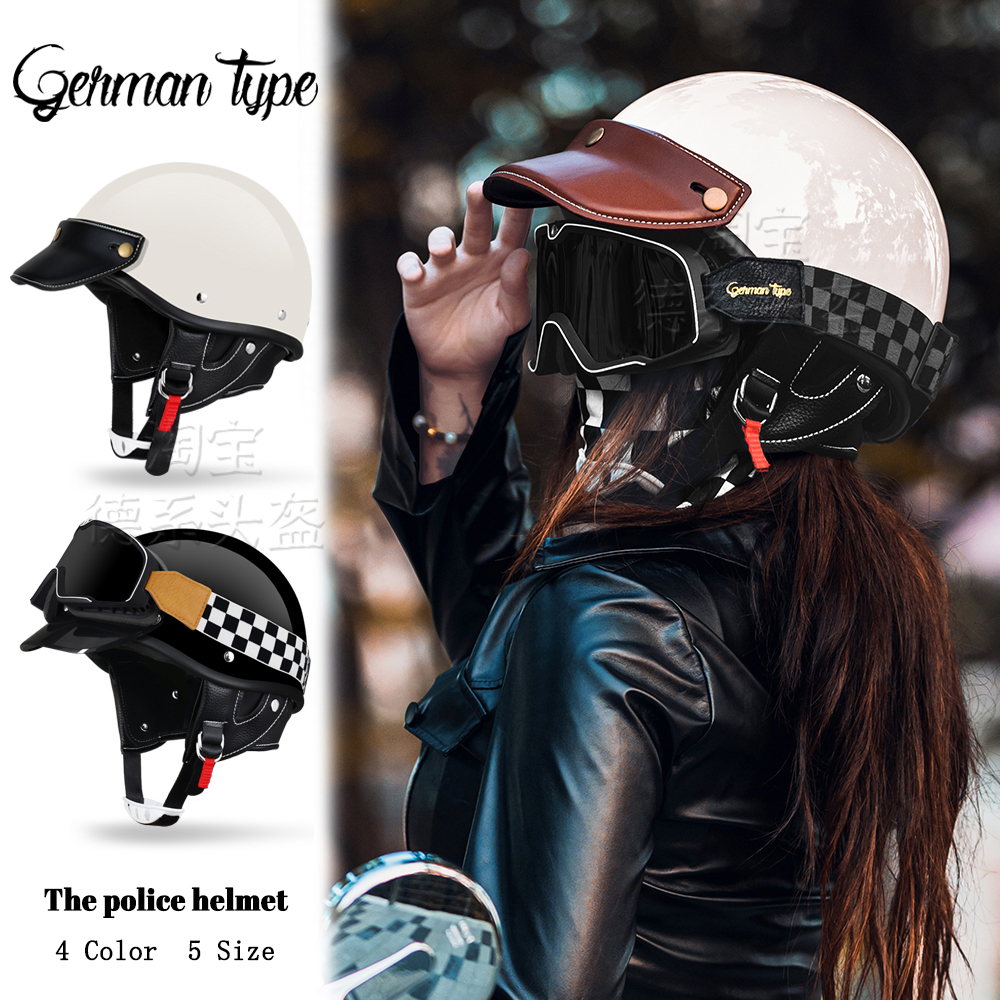 摩托车瓢盔价格图片