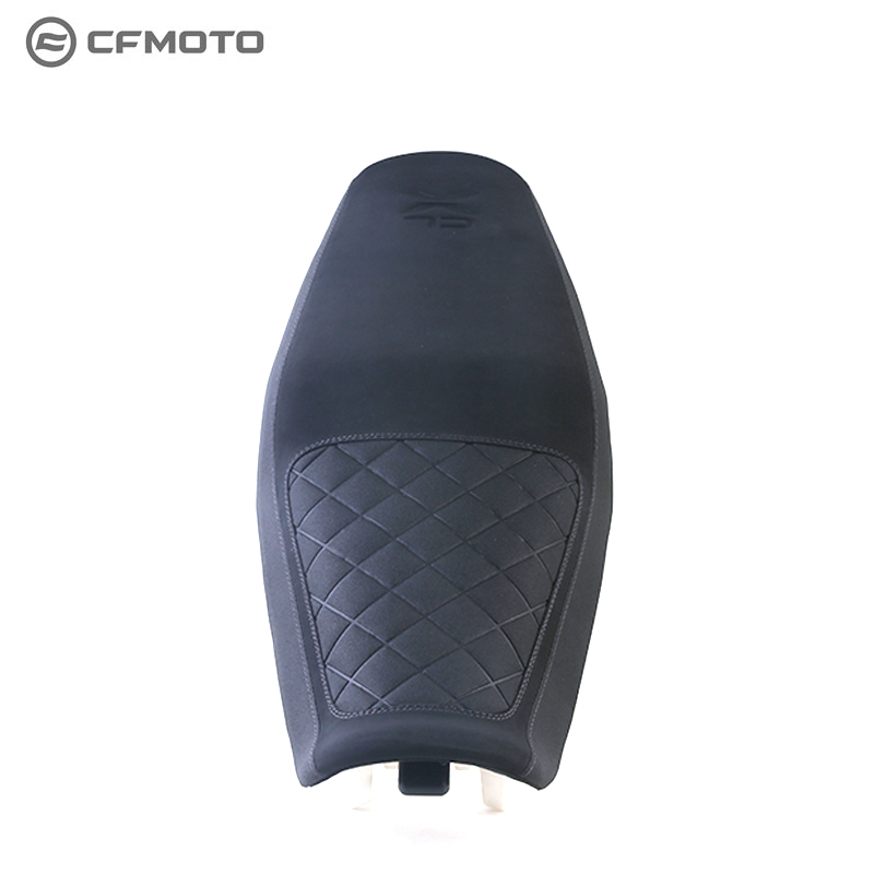 CFMOTO摩托原厂配件春风250CL-X改装加高座垫CF250-7坐包舒适座垫