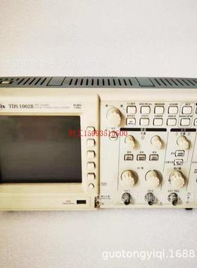 出售TDS1001B数字存储示波器  60mhz  二通道