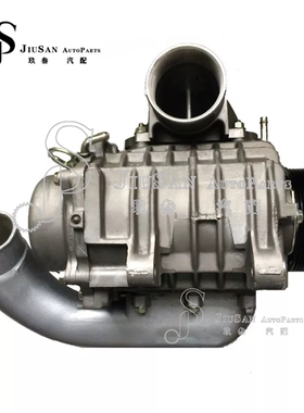 SC14 SUV通用汽车增压器涡轮增压器适用于大切诺基丰田别克