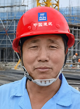 中国建筑安全帽工地国标玻璃钢头盔工作钢盔领导工程白色定制logo