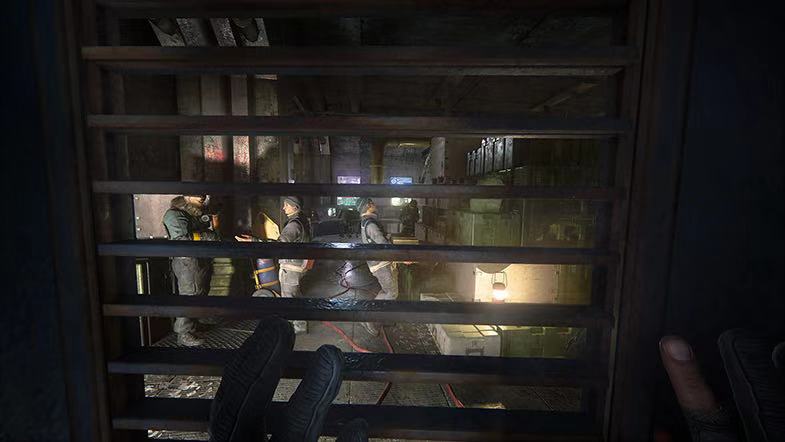 Steam PC 游戏Sniper Ghost Warrior 3狙击手幽灵战士3全球key