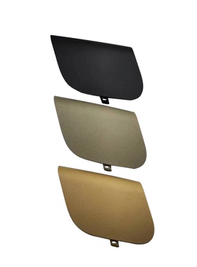 适用于雅阁CRV思铂睿艾力绅思域座椅安全带盖调节盖固定螺丝饰板