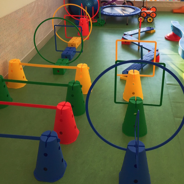 儿童万象桶组合圈体能棒感统训练器材独木桥平衡筒幼儿园户外玩具