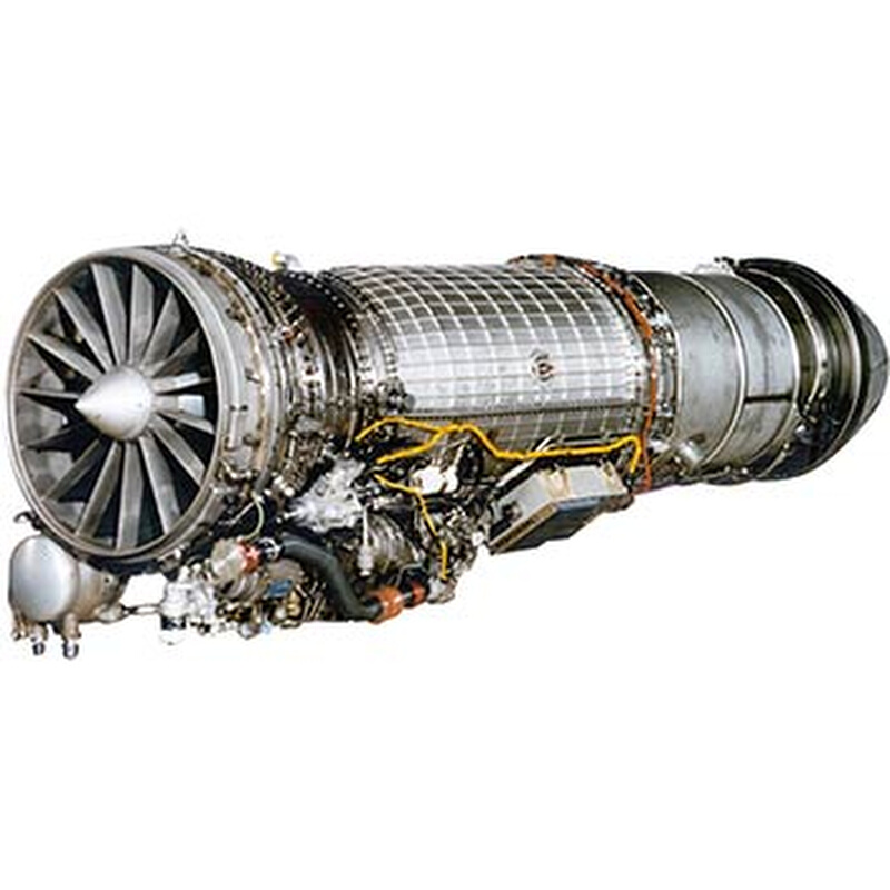 美国GE RM12飞机发动机/航空发动机/飞机旋螺桨/飞机推进器