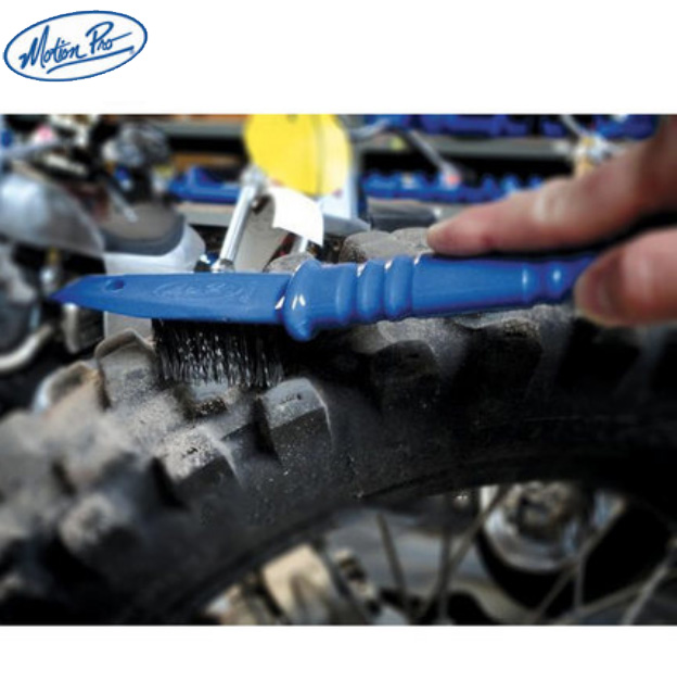 美国Motion Pro摩托车保养工具泥巴铲赛车清洗比赛用具Motospade