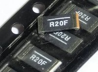 R20F R2F 大众朗逸途观迈腾09G变速箱电脑板电阻 全新进口