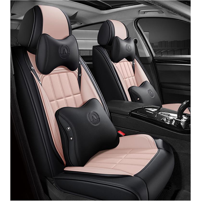 2021款轩逸经典舒适版豪华版汽车坐垫四季通用全包围座垫全皮座套
