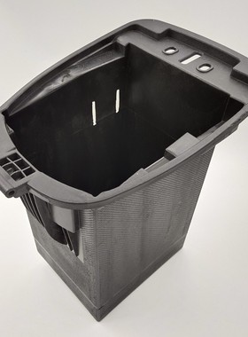 深远009配件塑件坐桶电动车007电动车电池桶改装配件锂电池铅酸桶