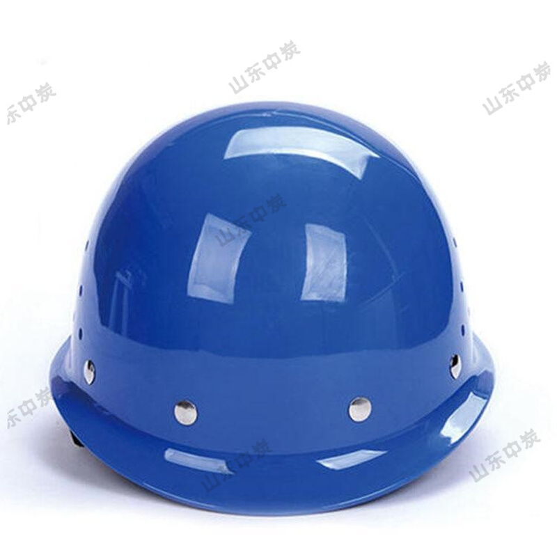 多种颜色可选矿用安全帽 煤矿绝缘安全帽 矿用智能定位安全帽