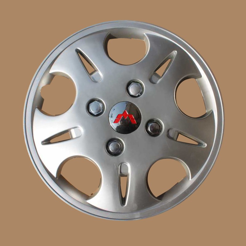 厂家直销五菱荣光S轮毂盖14寸新款钢圈塑料装饰罩精品改装轮胎车