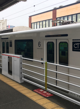 升降式 安全屏蔽门  BRT站台门 地铁全高门 地铁端门  同步开门