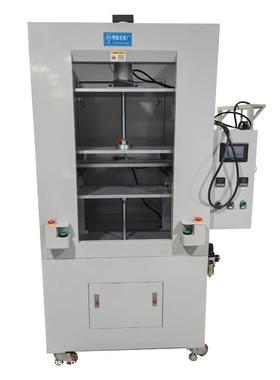 湛江市定制大功率PP塑料焊接热板水箱热熔焊接牢固操作简单热板机