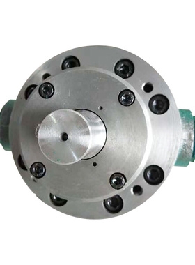 10MCY14-1B定量轴向柱塞泵 斜盘式轴向柱塞泵  高压油泵供应商