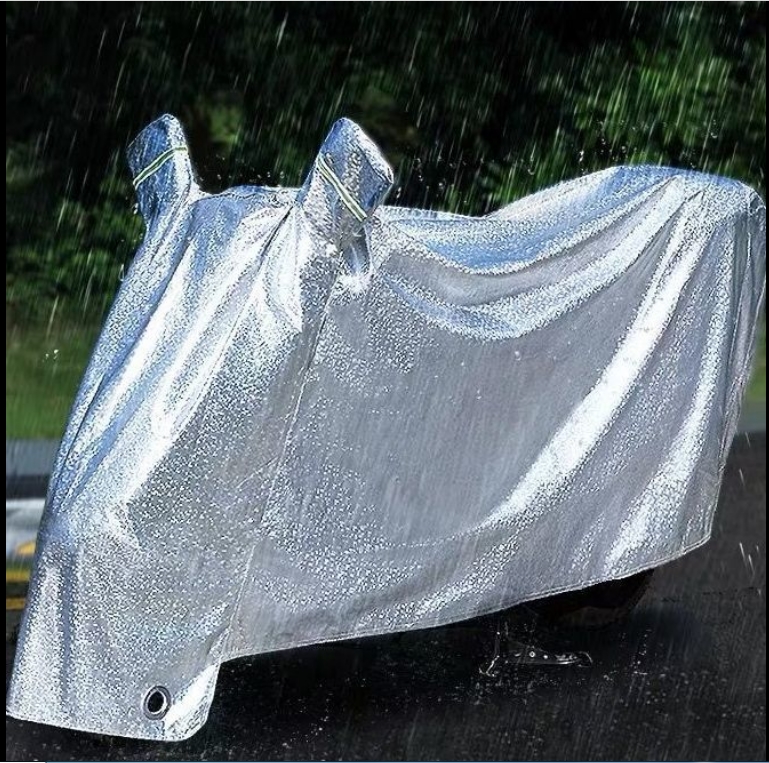 通用电动车防雨罩防晒罩防尘罩么托摩托车电瓶车车衣车罩盖雨布
