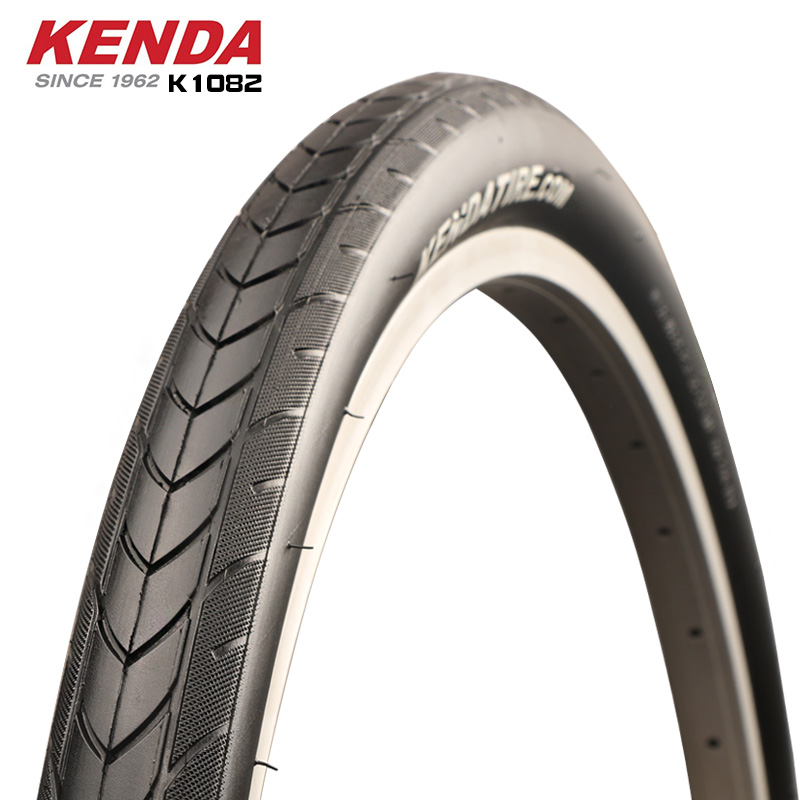 KENDA建大轮胎27.5*1.75 1.5自行车山地车光头胎外胎K1082