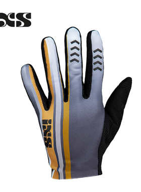 瑞士 IXS MX glove Light-Air 2.0 越野&夏季机车 摩托手套