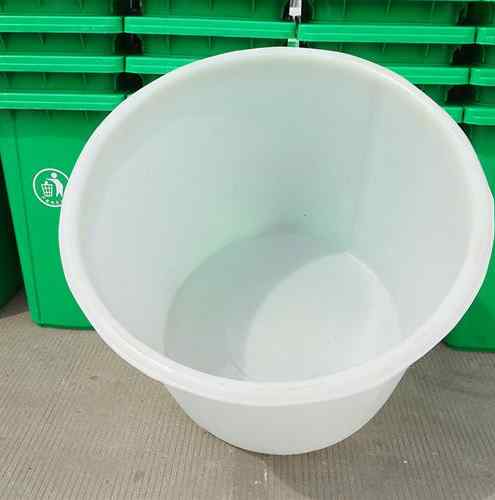 新品塑料水箱 100V0L水箱 塑料化工桶 白色pp化工圆桶 塑料桶