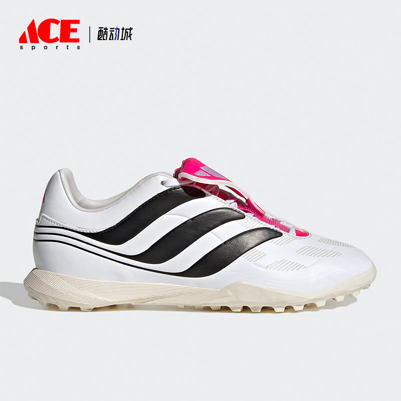 Adidas/阿迪达斯正品Predator Precision.3儿童足球鞋ID6793