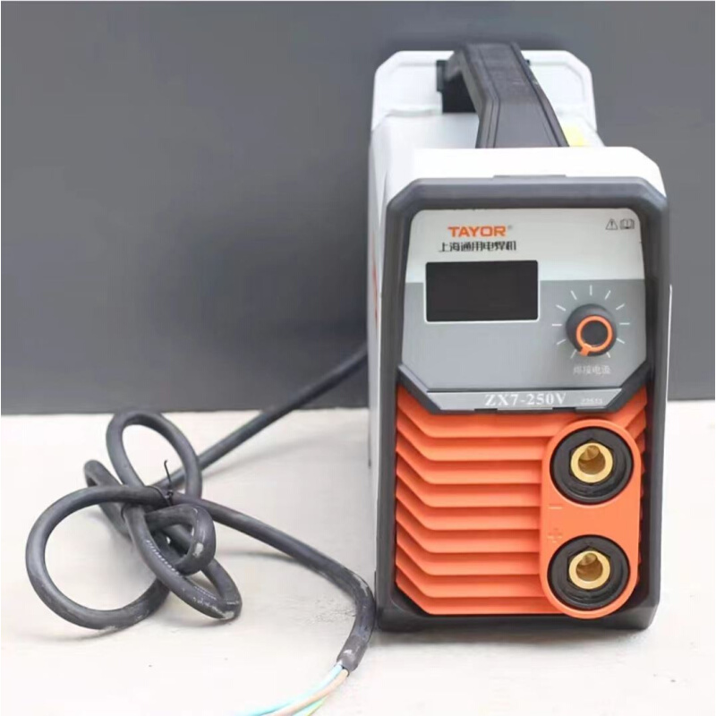 供应电焊机7-250|便携式电焊机|手提式小型机