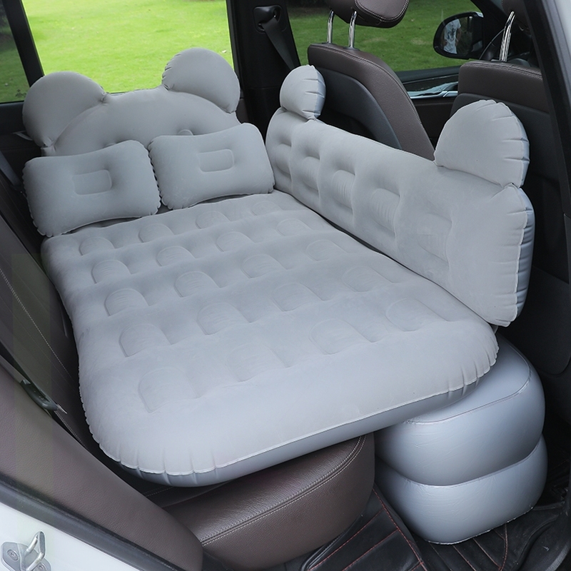 沃尔沃XC60XC90V60V90CC汽车载充气床垫SUV车载床后备箱旅行车床