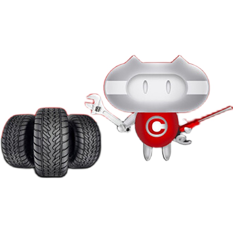 伟民轮胎专用安装更换服务链接（含动平衡非购买轮胎客户不可下单