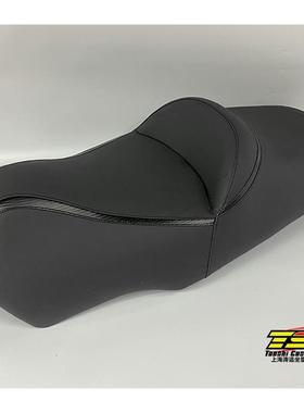 比亚乔X7坐垫可加高可降低根据要求制作摩托车配件改装