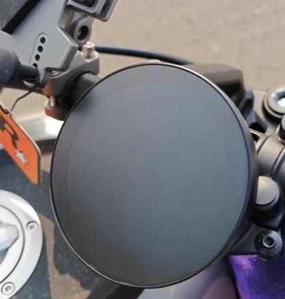 摩托车仪表保护膜