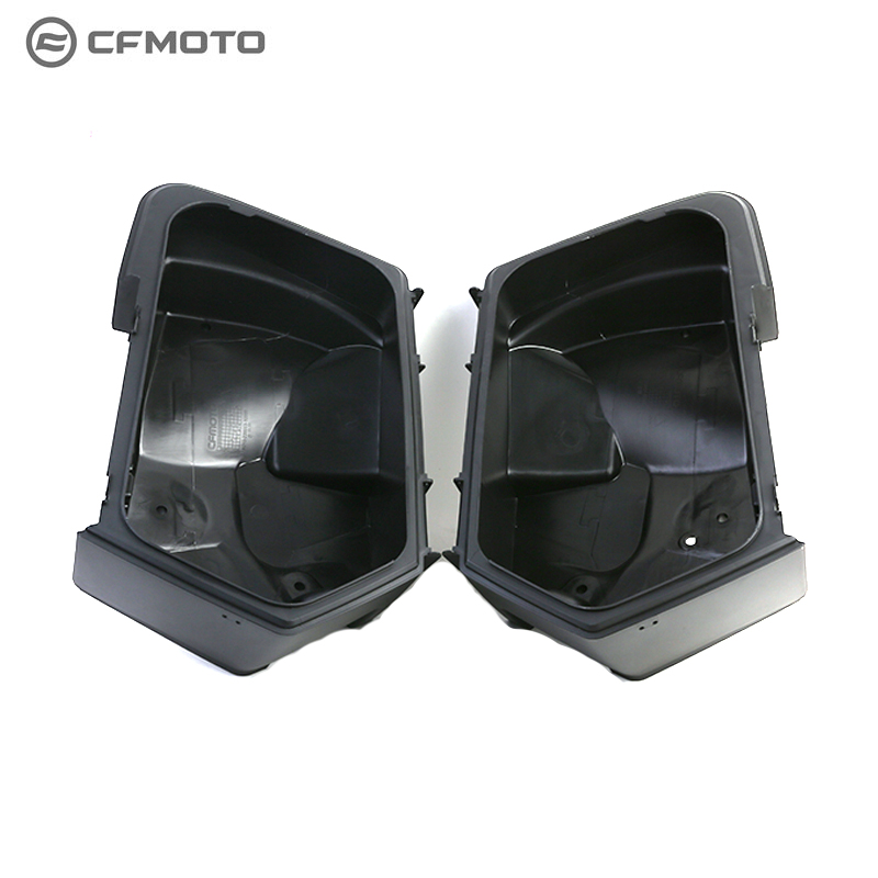 CFMOTO摩托车原厂配件春风650国宾边箱内衬CF650-6A边箱盖内衬板
