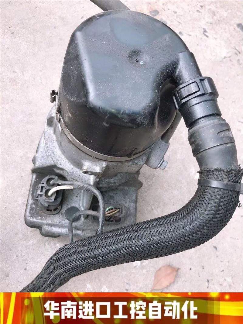 适用于荣威 混合动力 电子 液压 转向 助力泵 电子助力泵原装拆车