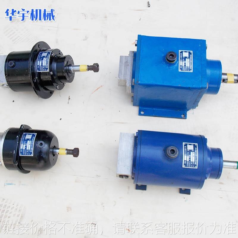 ZB型系列手动泵 手摇双向手动液压泵船用配件手动泵液压舵机单缸