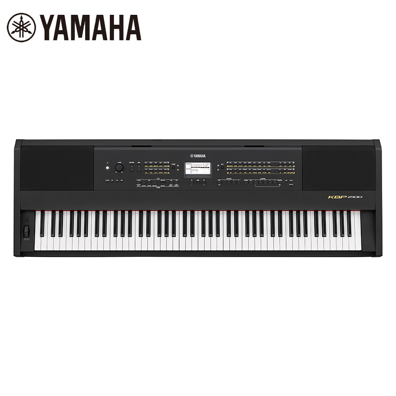 Yamaha/雅马哈 KBP-2100 KBP系列 电子钢琴