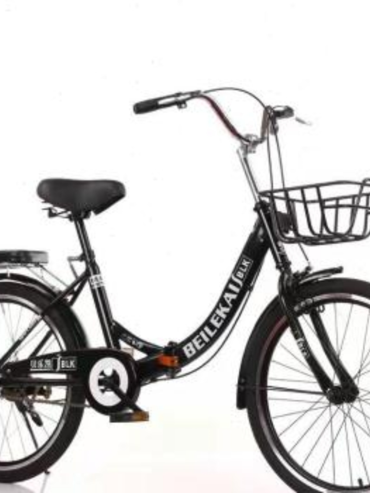 直销自行车助力免安装折叠免充气实心胎2I026寸成年人便携轻变速