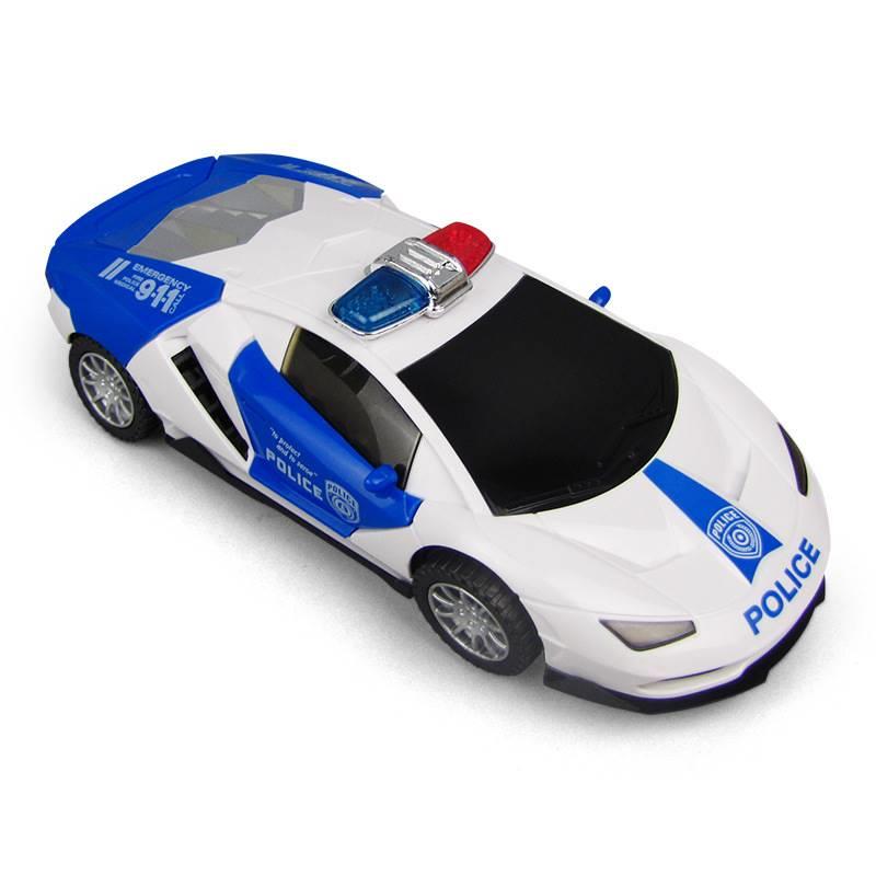 遥控汽车儿童玩具车可充电男孩手柄遥控车灯光跑车电动车玩具套装