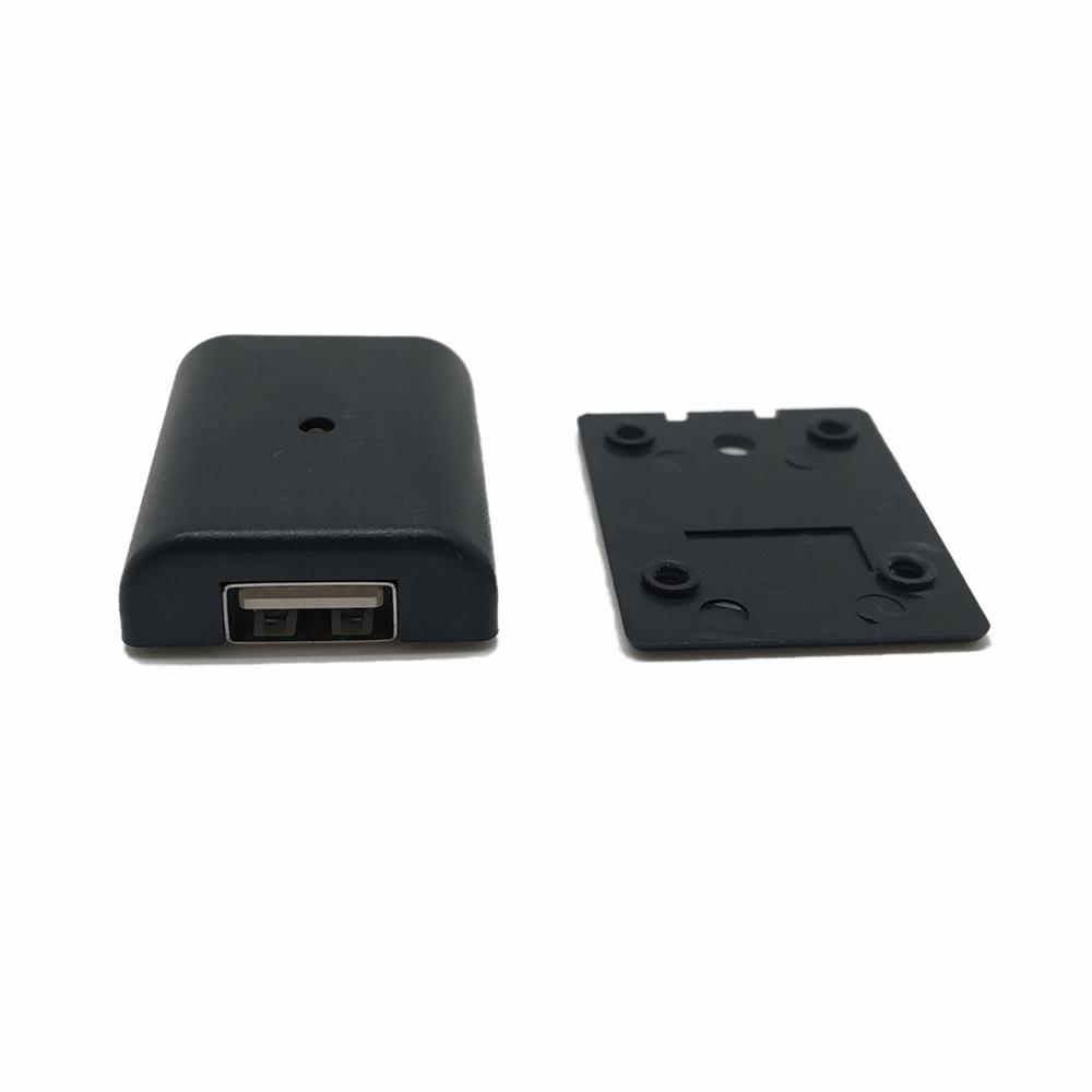 单USB稳压器5V2A太阳能折叠包稳压器智能控制保护手机充电iPhone