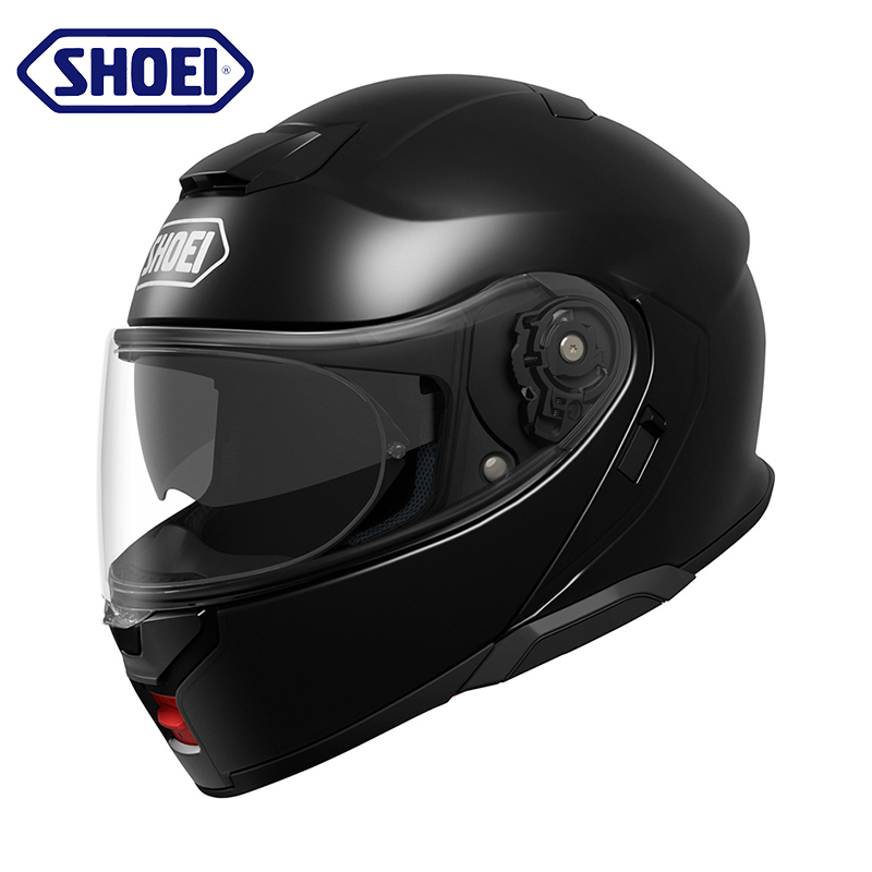 日本进口shoei头盔摩托车NEOTEC 3双镜片揭面盔机车摩旅男女四季