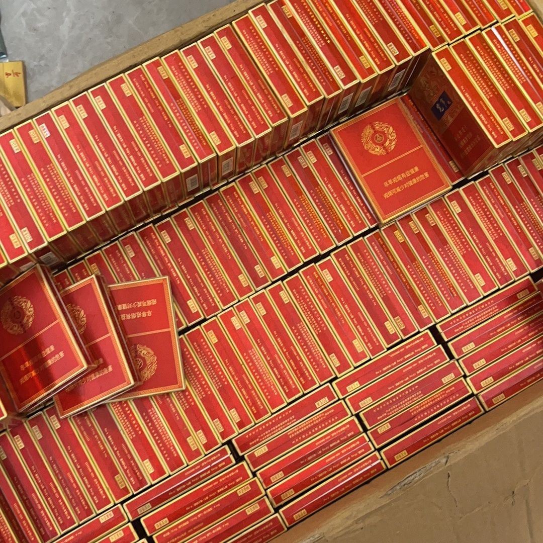 宽窄五粮浓香中支小盒空烟盒收纳盒收藏稀有翻盖户外防尘高档便携