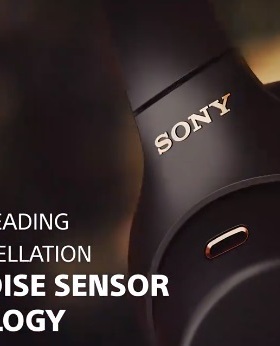 Sony/索尼 WH-1000XM4 XM4 XM3 头戴式无线蓝牙5.0 主动降噪耳机