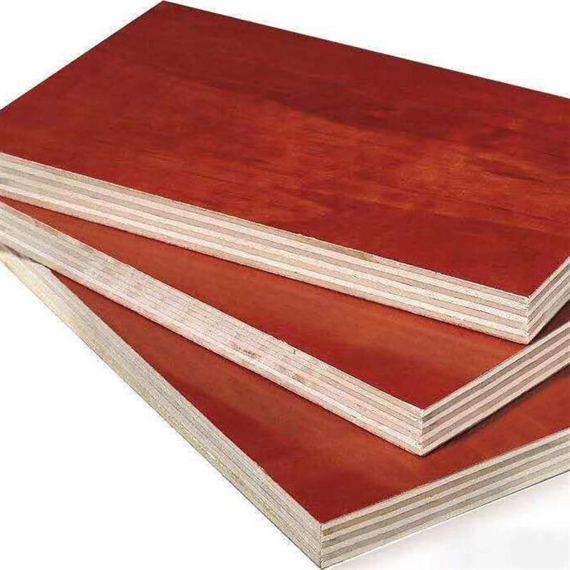 销直发各种厚度915183厘米122244厘米建筑模板多层木工板厂
