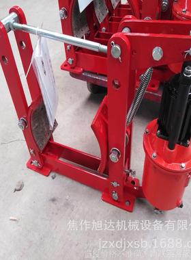 焦作制动器YWZB-600/180液压制动器卷扬机起重机刹车配套使用