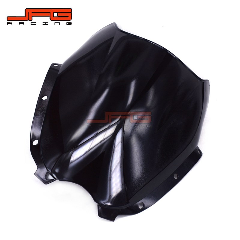 推荐适用于GT250RGT650摩托车改装配件防尘挡风ABS塑料流线型挡风