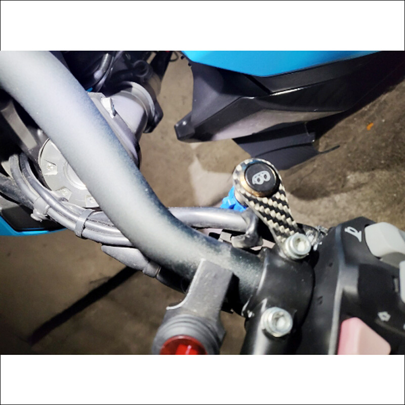摩托车排气阀门改装电子阀门排气控制器 遥控 汽车跑车声浪排气管