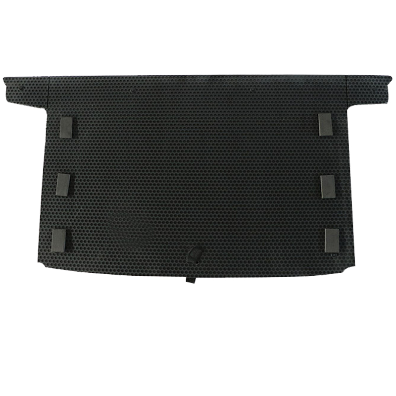 适用于吉利远景X1/X3/S1备胎盖板后备箱行李箱地毯垫板承重硬板