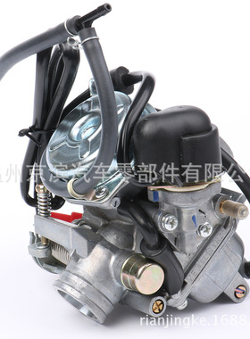 高品质检验GY6125 GY6150 PD24J 化油器 踏板车摩托化油器