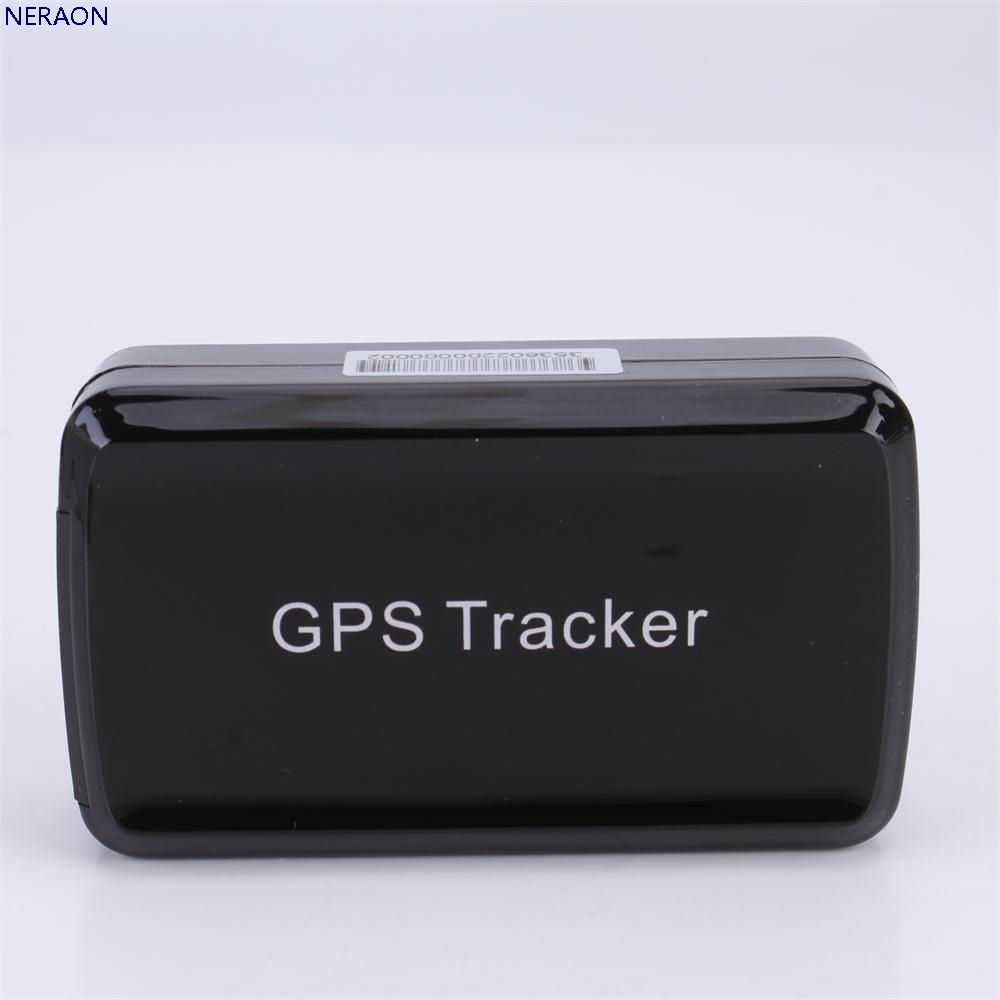 强磁LM002 GPS车载免安装gps定位器 摩托车汽车定位