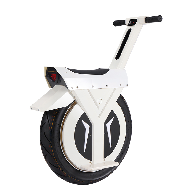 单轮电动车平衡车成人单轮摩托高级C成人滑板车大人越野高速大型