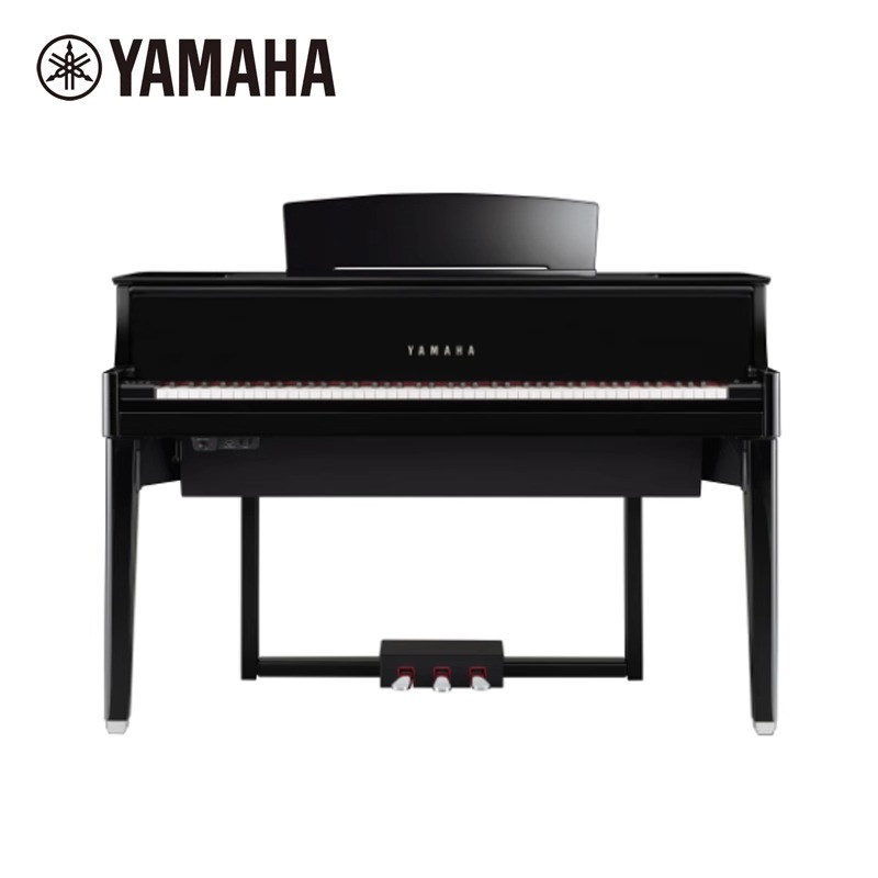【原装进口】Yamaha/雅马哈钢琴 N1X【跨界钢琴 AVANTGRAND】
