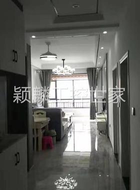 颖麟南阳火车站附近三房出售，115平，名门国际，已装修好，业主