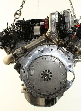 途锐 辉腾 卡宴 3.0TDI V6 柴油 发动机 机油泵 链条 导板 涨紧器