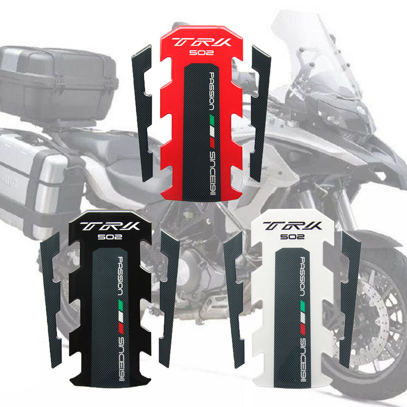 新品适用摩托车油箱贴保护装饰贴花贴纸贝纳利BenelliTRK502